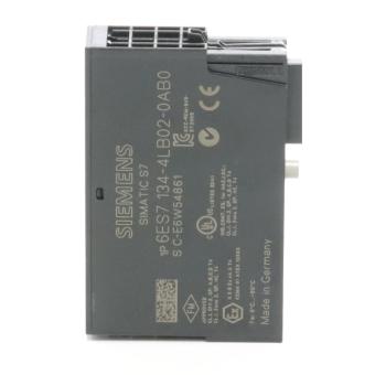 Siemens Simatic Dp, Elektronikmodul  Neuwertig